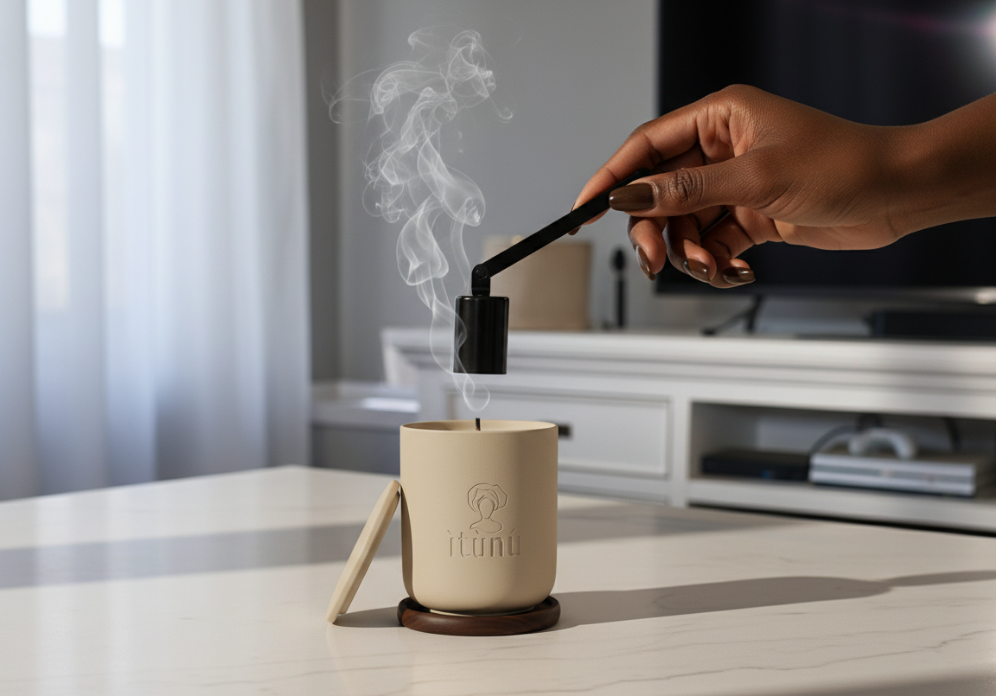 The Ọ̀nà Care Set