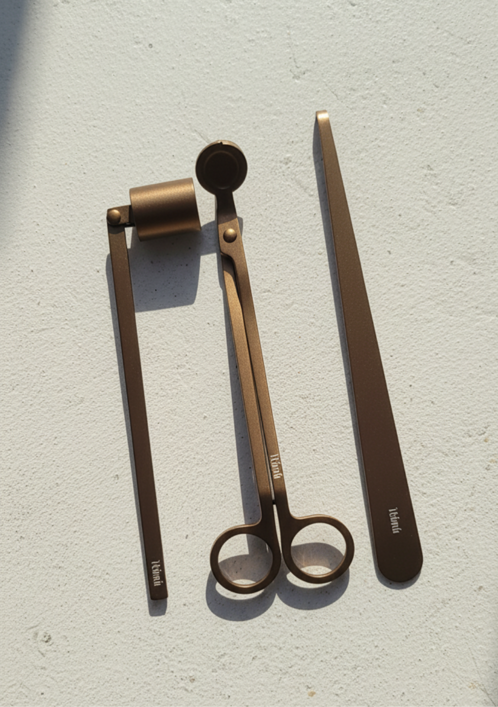 The Ọ̀nà Care Set