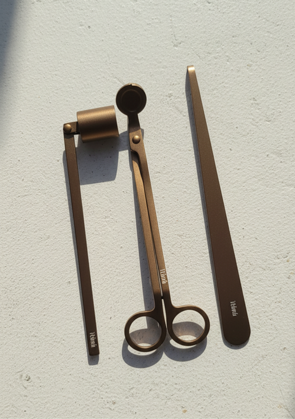 The Ọ̀nà Care Set