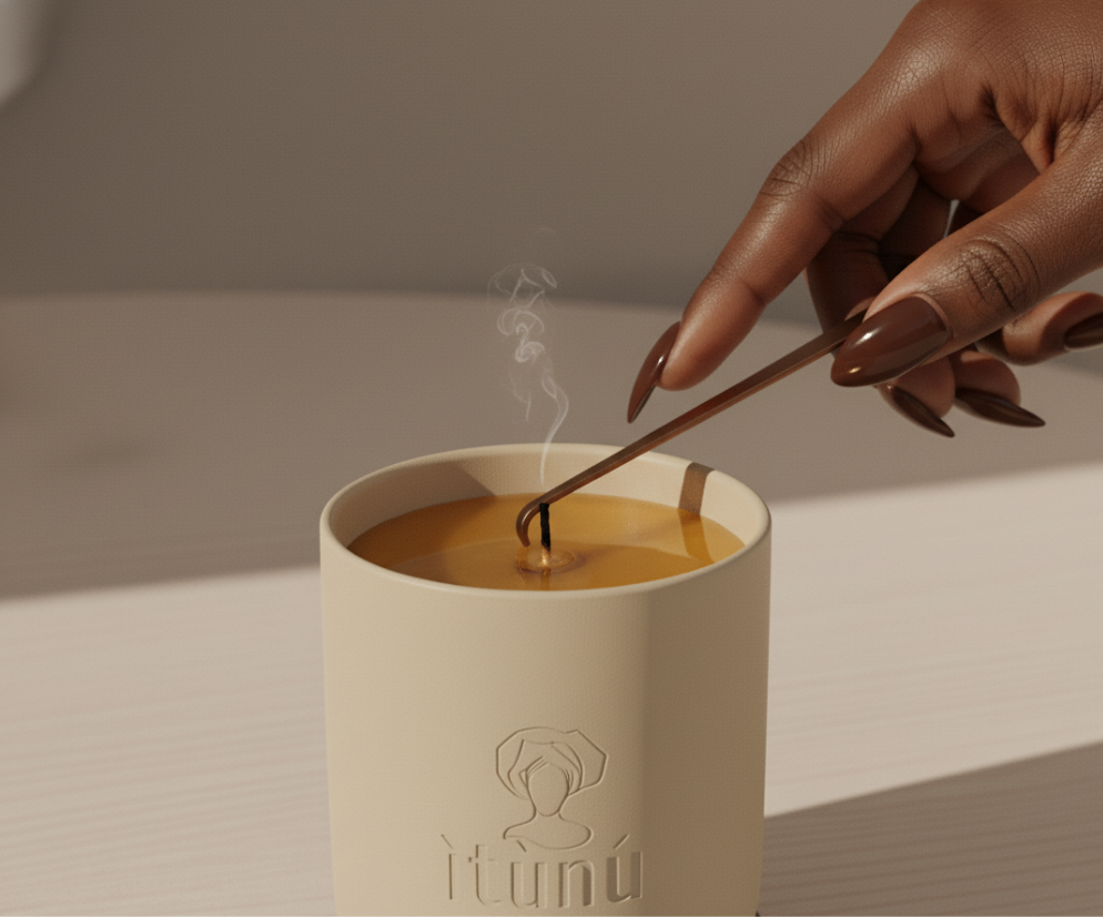 The Ọ̀nà Care Set