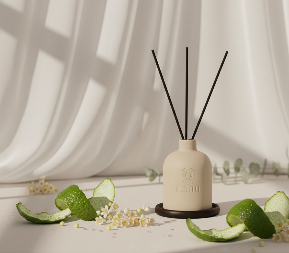 Complete with Ìtọ́jú Spa