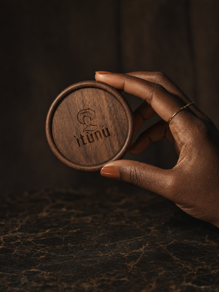 The Ọ̀nà Coaster