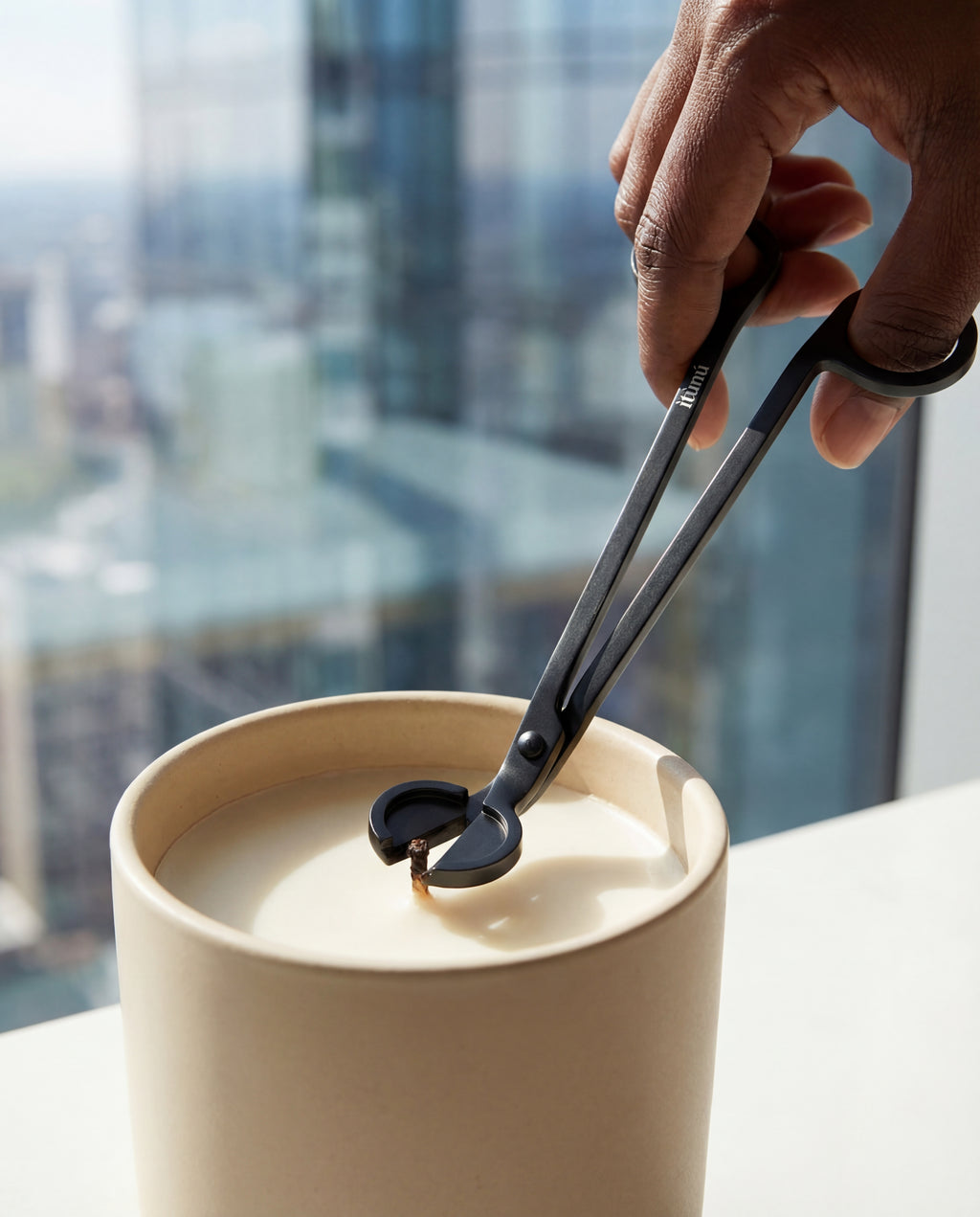 The Ọ̀nà Care Set