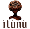 Itunu Wellness Logo