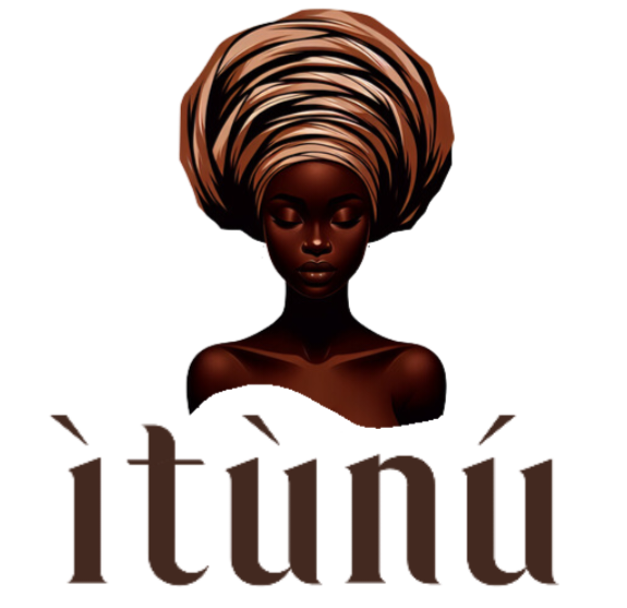 Itunu Wellness Logo